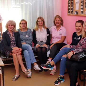 Populaciona politika opštine Sečanj