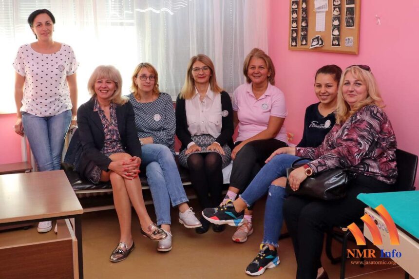 Populaciona politika opštine Sečanj