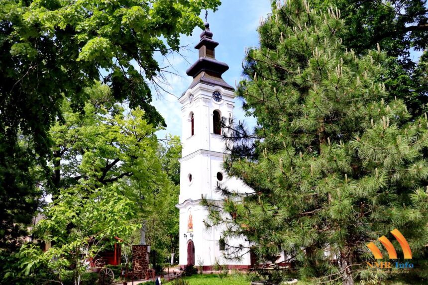 Sveta tajna jeleosvećenja u Jaši Tomić