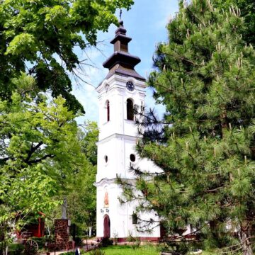 Optimized by JPEGmini 3.15.0.81154240 0x5cbc0187 Hramovne slava „Prenosa moštiju Svetoga Oca Nikolaja Arhiepiskopa Mirlikijskog Čudotvorca“