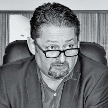 Predrag-Radjenovic PREDRAG RAĐENOVIĆ O PLANOVIMA U SEČANJSKOJ OPŠTINI I UNAPREĐENJU RADA