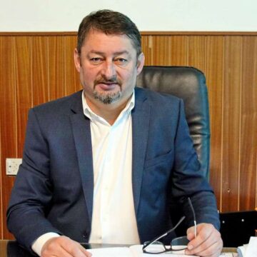 Predrag-Radjenovic-1 Apel Predraga Rađenovića predsednika opštine Sečanj