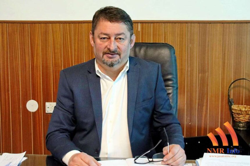 Apel Predraga Rađenovića predsednika opštine Sečanj