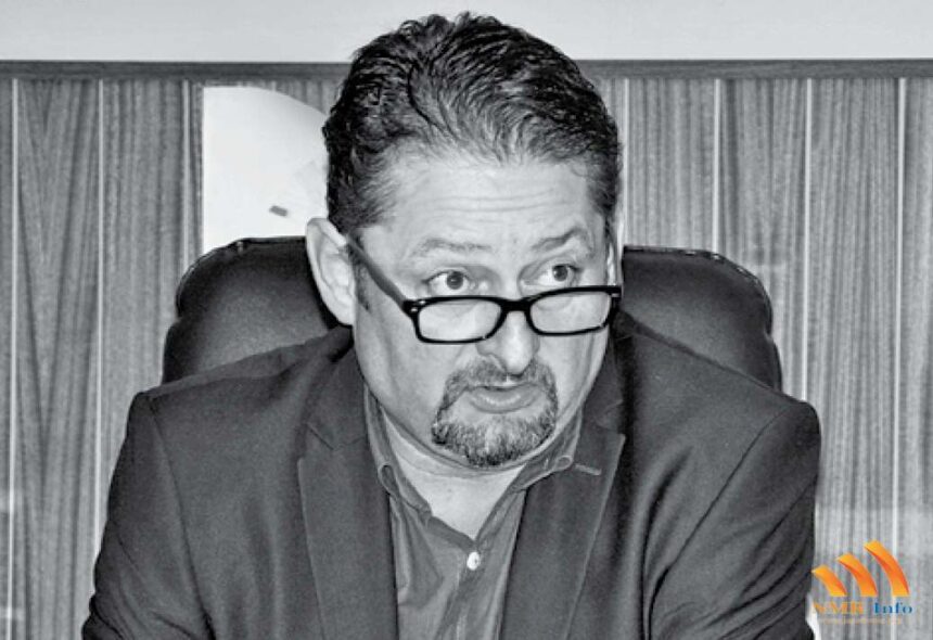 PREDRAG RAĐENOVIĆ O PLANOVIMA U SEČANJSKOJ OPŠTINI I UNAPREĐENJU RADA