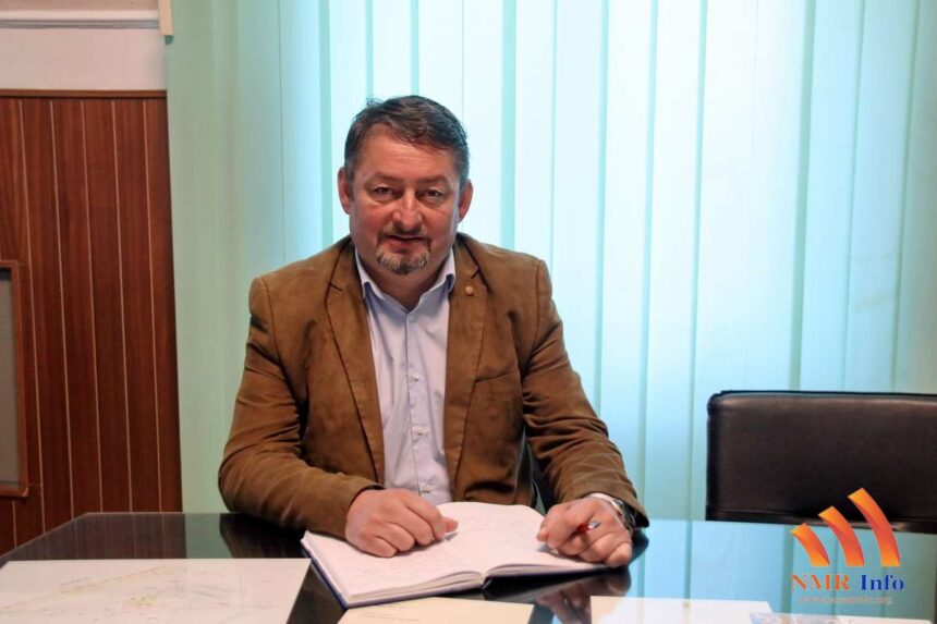 Predrag-Radjenovic Predrag Rađenović dobitnik prestižne nagrade Kapetan Miša Anastasijević