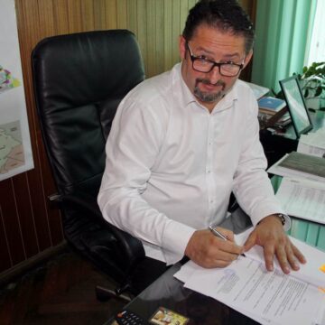 Predrag Rađenović potpisao Ugovore o poslovnoj saradnji sa medijima