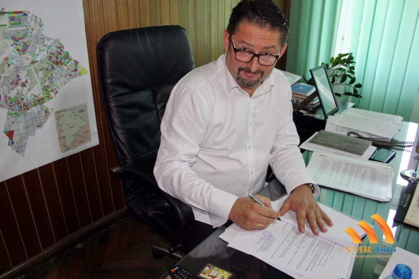 Predrag Rađenović potpisao Ugovore o poslovnoj saradnji sa medijima