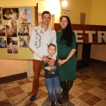 Izložba fotografija Jurija Prokopjeva u Jaši