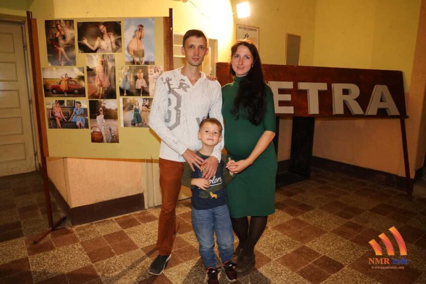 Izložba fotografija Jurija Prokopjeva u Jaši