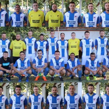 Proleter FK „Proleter“ Neuzina