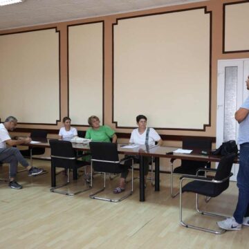 Promocija aktuelnih javnih poziva