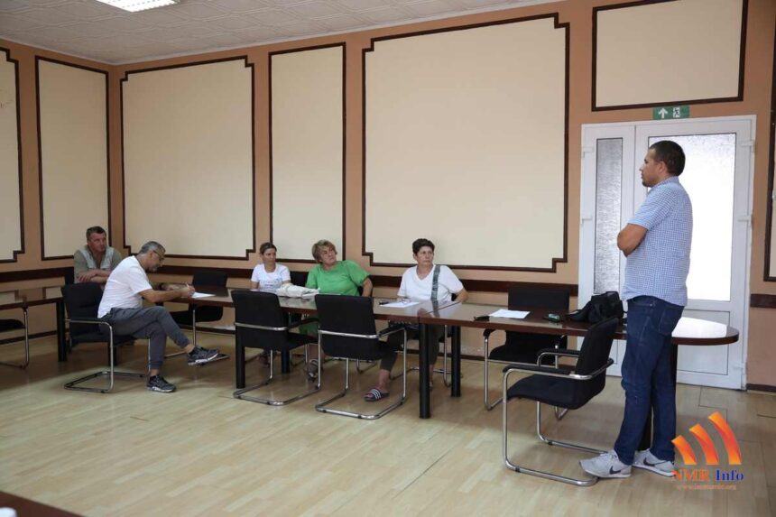 Promocija aktuelnih javnih poziva