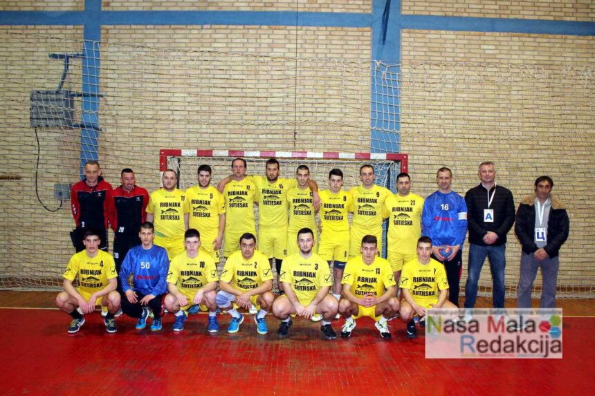 RK „Hercegovina“ Sečanj – 2017