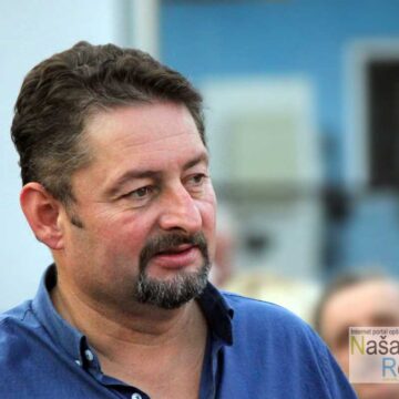 Radjenovic-Predrag Rađenović: Dobra saradnja donosi i dobre rezultate