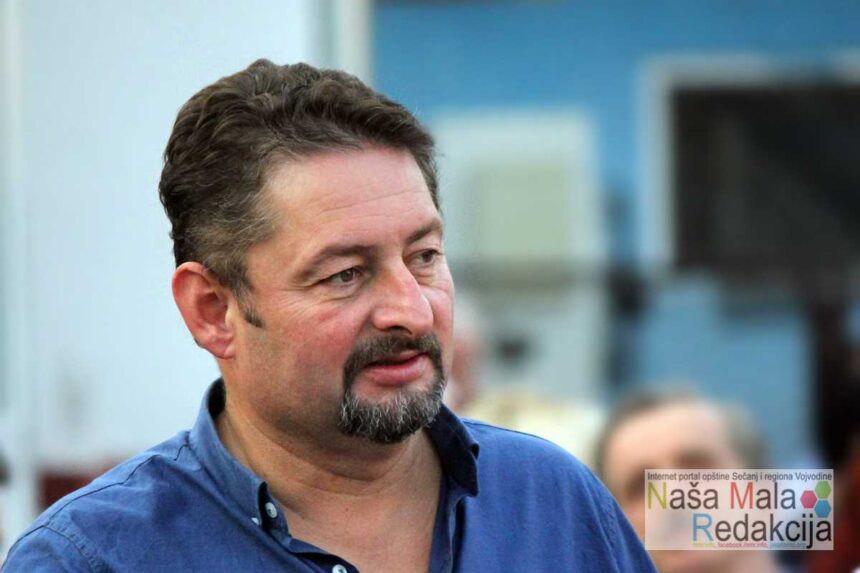 Rađenović: Dobra saradnja donosi i dobre rezultate