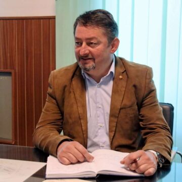 Radjenovic-Predrag VOLONTERI, HVALA!