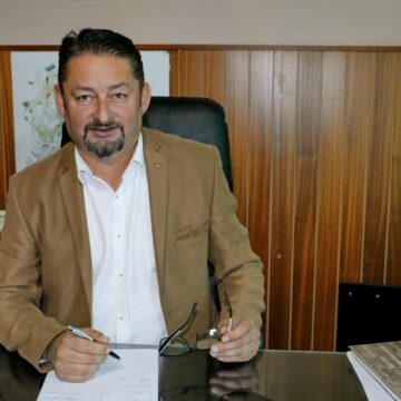 Fabrika traktora u Jarkovcu biće otvorena naredne godine