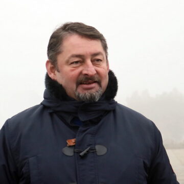 Radjenovic-Predrag Predrag Rađenović o rezultatima rada opštine – VIDEO