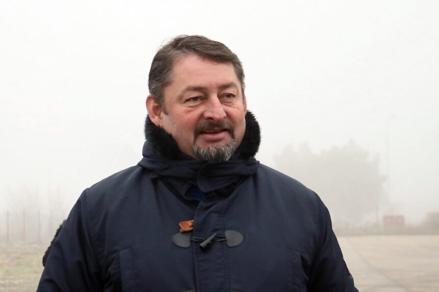 Predrag Rađenović o rezultatima rada opštine – VIDEO