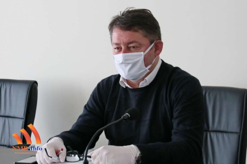 ČESTITKA PREDSEDNIKA OPŠTINE