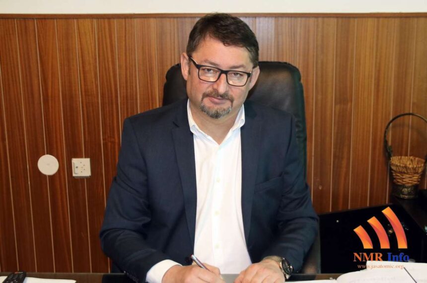 Predrag Rađenović: Uskoro podela paketa penzionerima sa teritorije opštine Sečanj