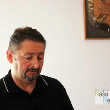 Radjenovic_Predrag Predrag Rađenović – Uvodim novi način rada!