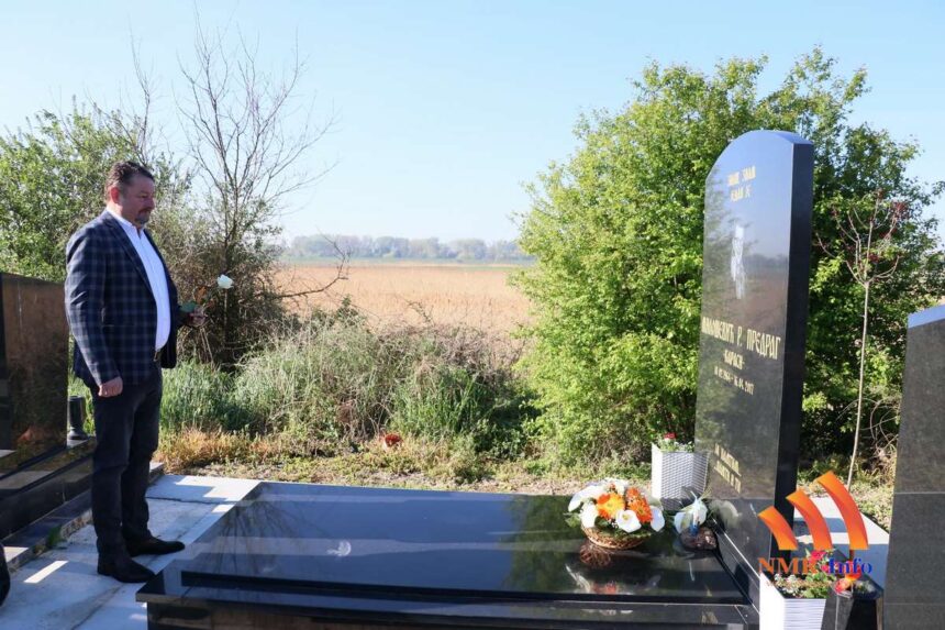 Prošle su tri godine
