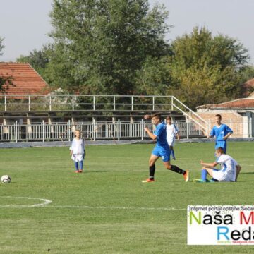 Radnicki-1911-04 Još jedan poraz pionira