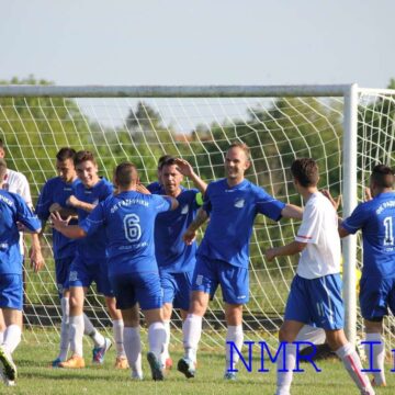 RADNIČKI PREGAZIO BEGEJ