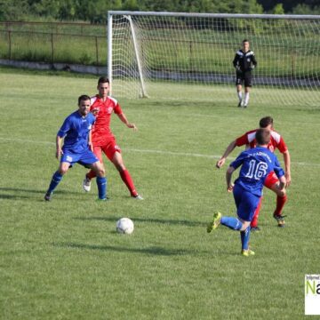 Veliki poraz Radničkog 1911