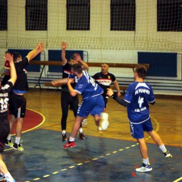 Radnički pobedio sam sebe