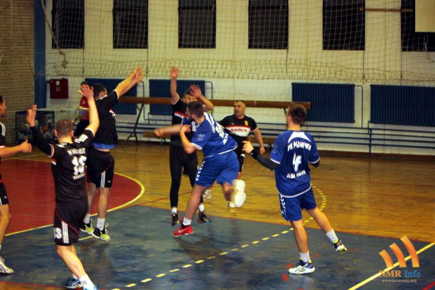 Radnički pobedio sam sebe