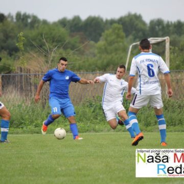 Tri boda za povratak