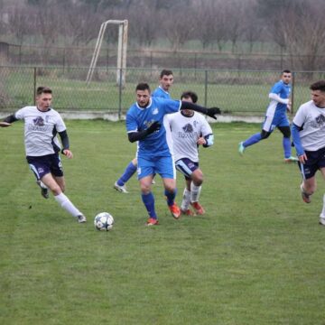 Radnički 1911 i dalje na vrhu tabele