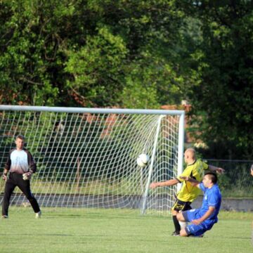 Bod za siguran opstanak