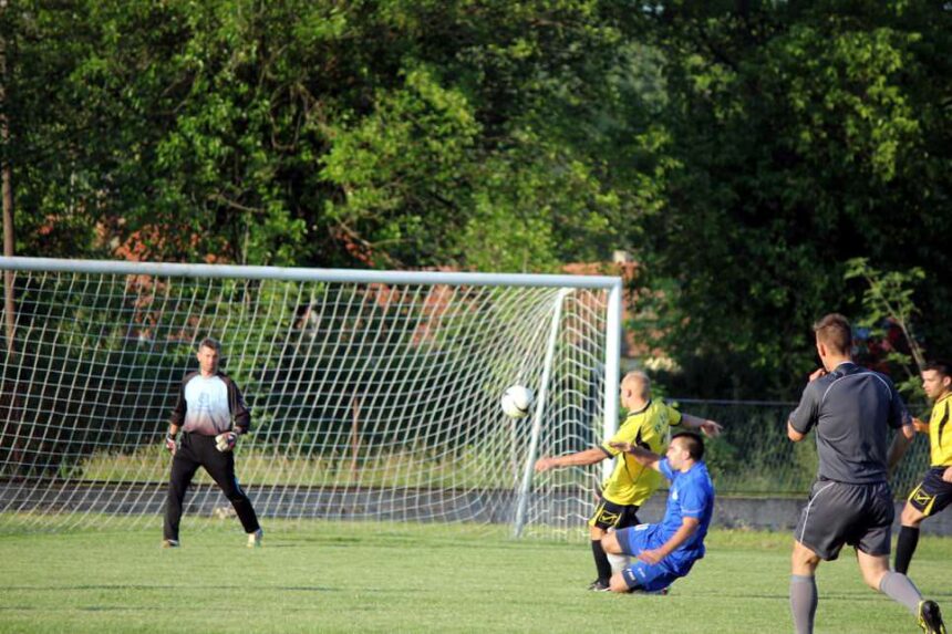 Bod za siguran opstanak