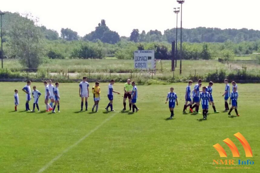 Radnicki-1911-pioniri_1 Peta pobeda u nizu pionira Radničkog 1911
