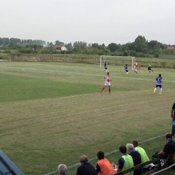 Presudila greška golmana