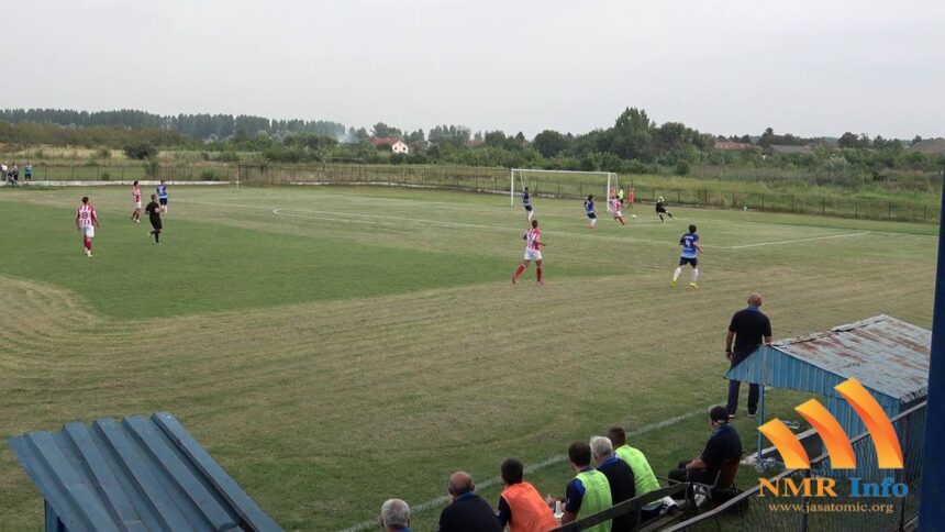 Presudila greška golmana