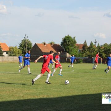 FK „Radnički“ Jaša Tomić ulazi u viši rang takmičenja