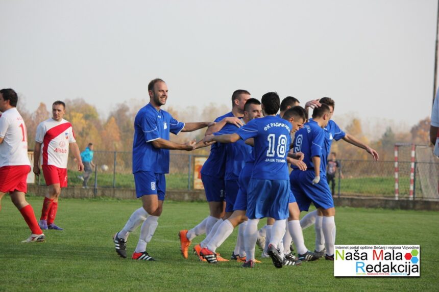 Fijasko Borca u Jaša Tomiću