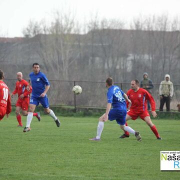 Trnovit put za Radnički 1911