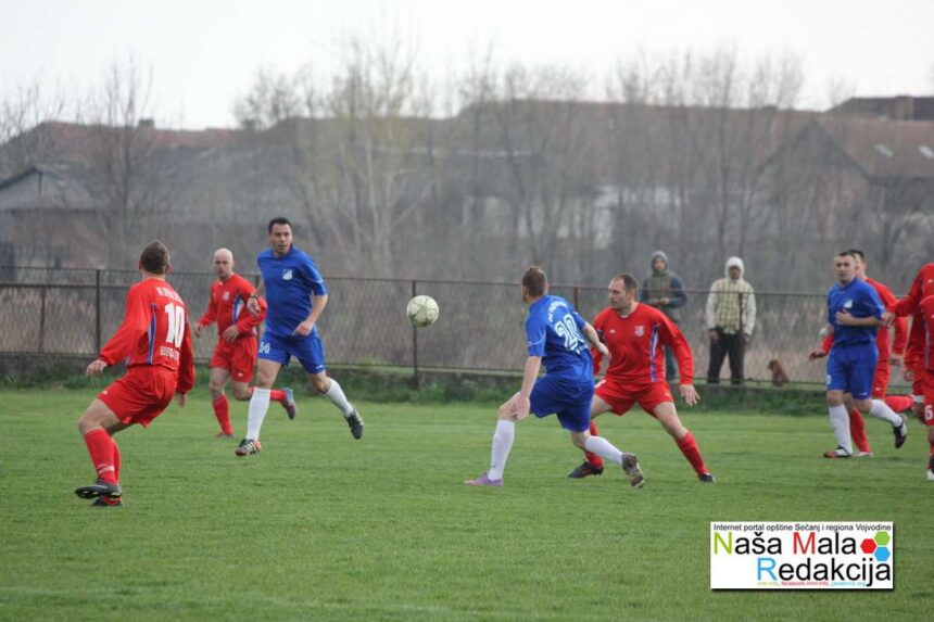 Trnovit put za Radnički 1911