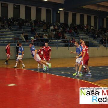 Laka pobeda Radničkog