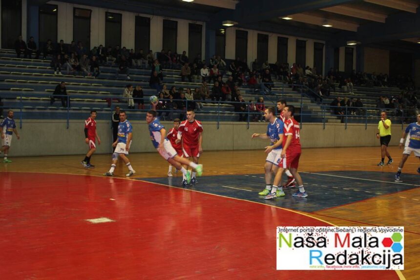 Laka pobeda Radničkog