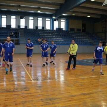 Boris Mates igrač utakmice