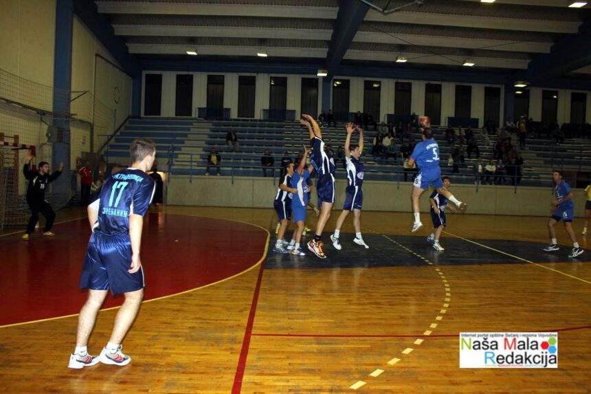 Radnički niže pobede