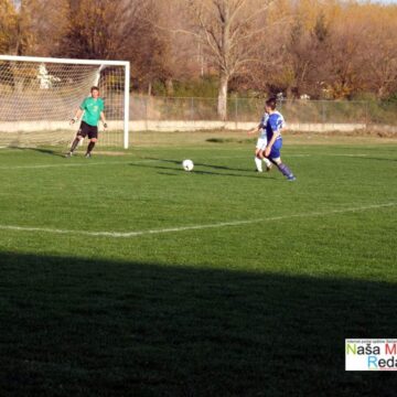 Nova postava, nova pobeda