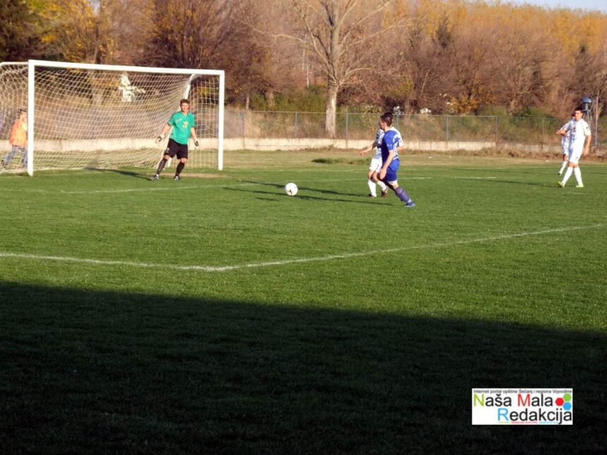 Nova postava, nova pobeda