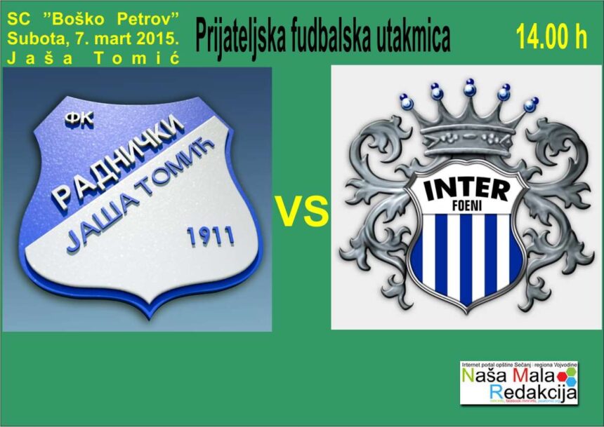 Radnički protiv Intera iz Fenja